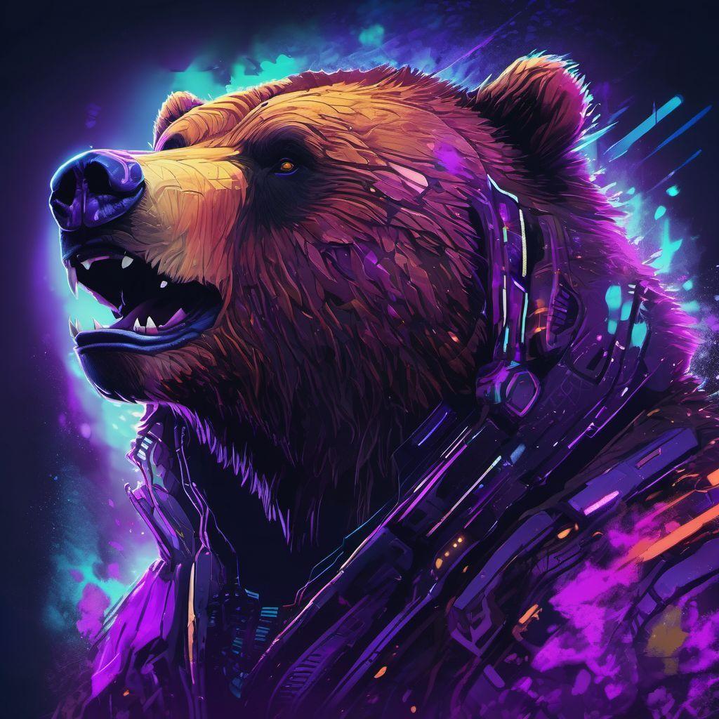 CyBear7 avatar