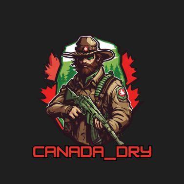 Canada_Dry32 avatar