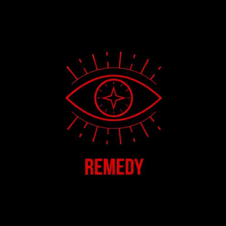 Remedy__ FACEIT avatar