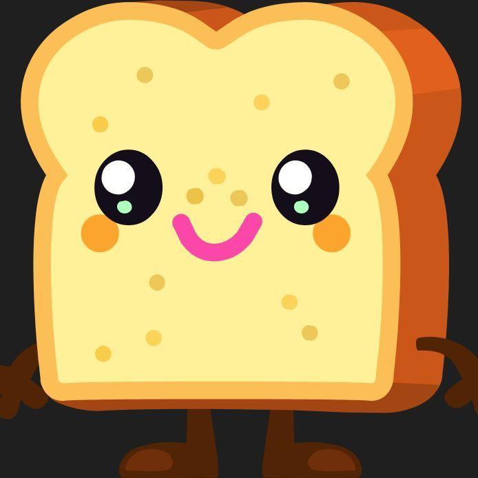 Toastmachina avatar