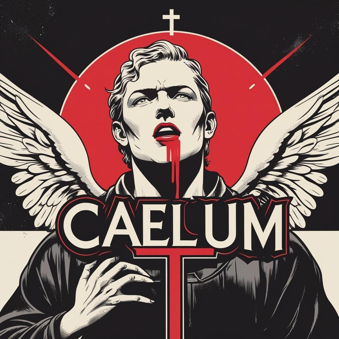 TheCaelum avatar