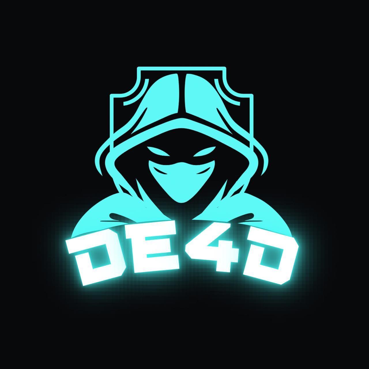 -DE4D-- avatar