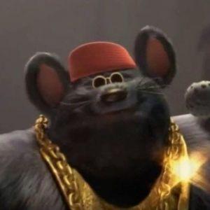 LoudyP-A-