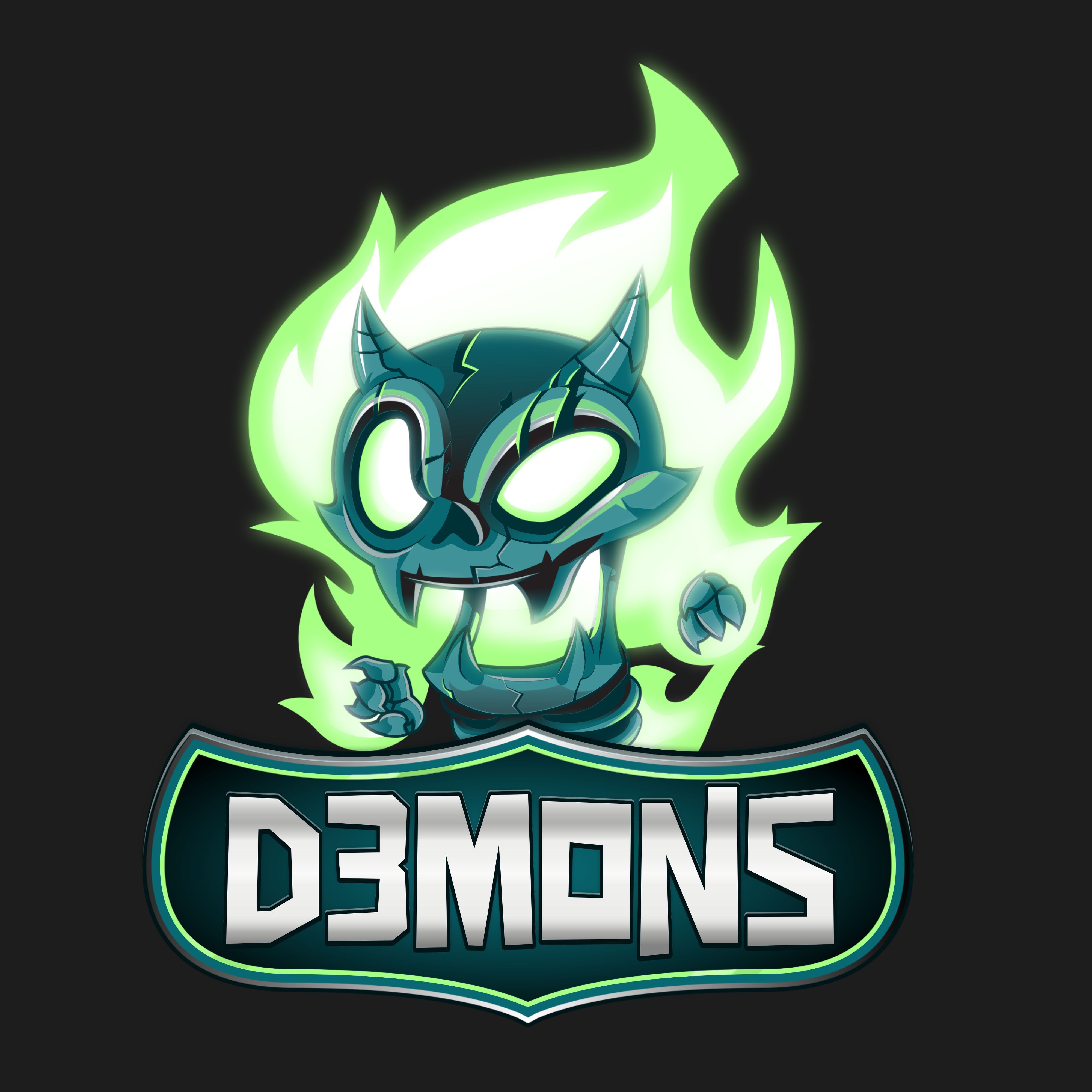 Team Demons