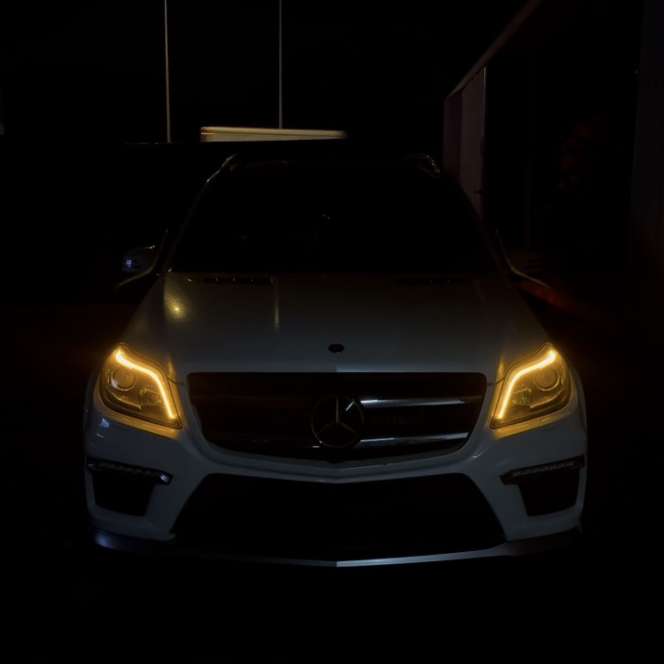 DaddyGL63AMG