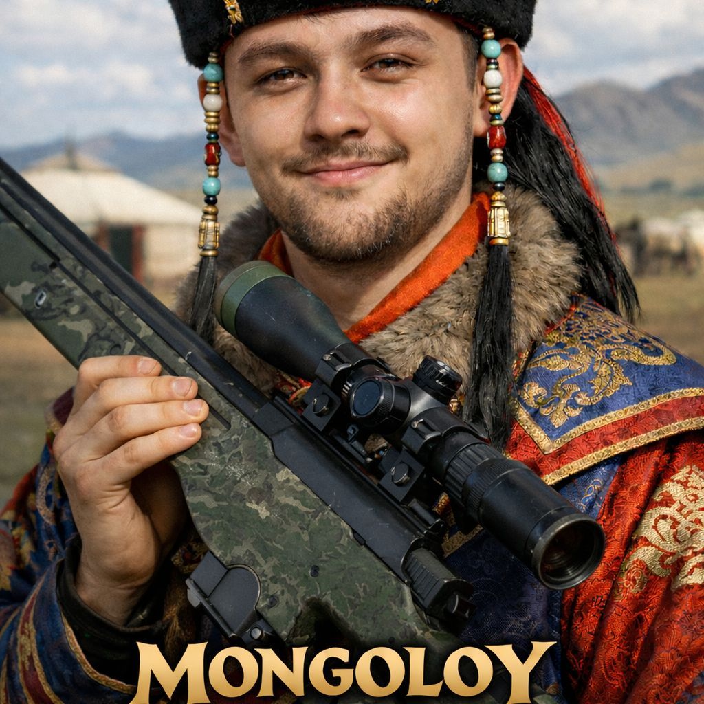 drlingshu
