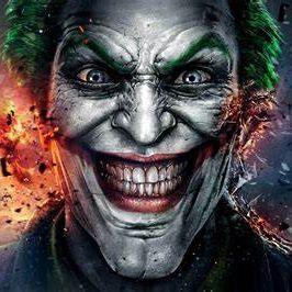 Scare_Faceee avatar