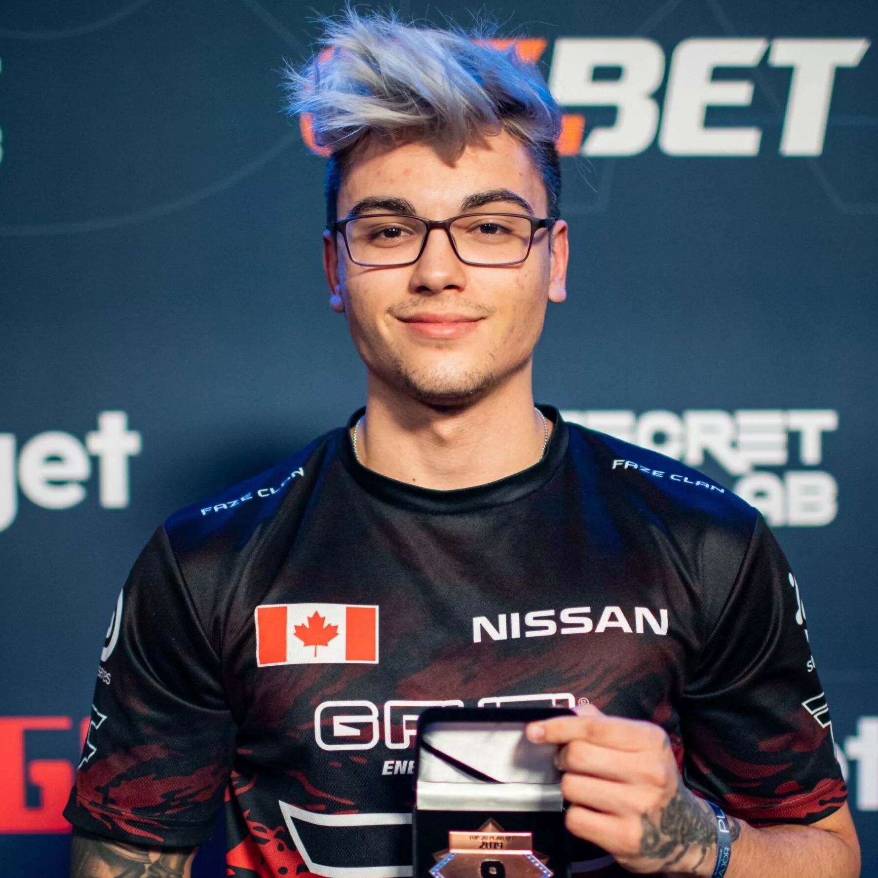 -m1NuS-1q FACEIT avatar