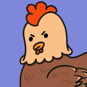 CounterChick avatar