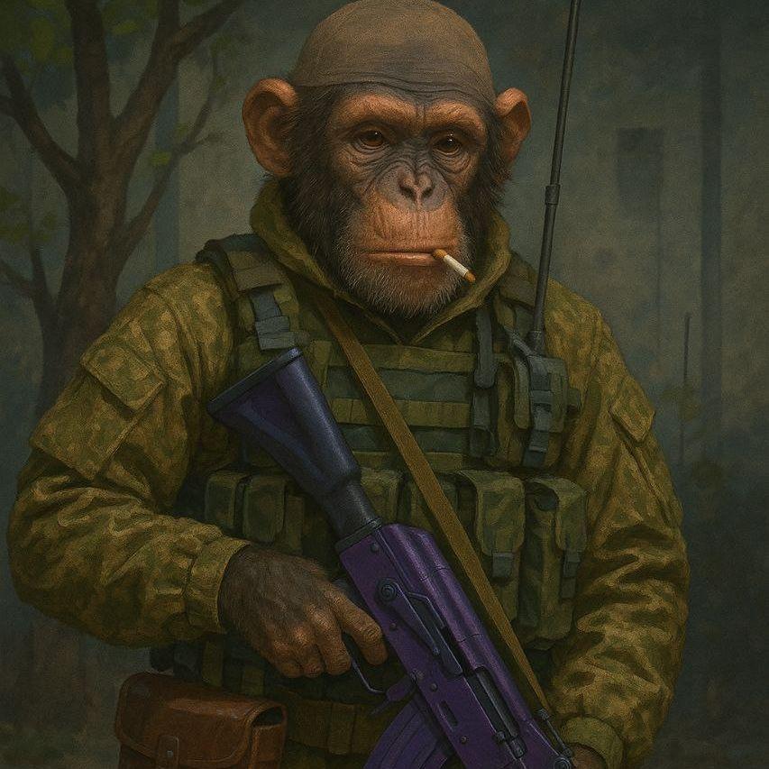 Korzhan avatar
