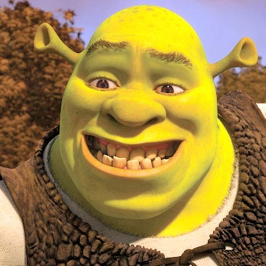 shrekbigD avatar