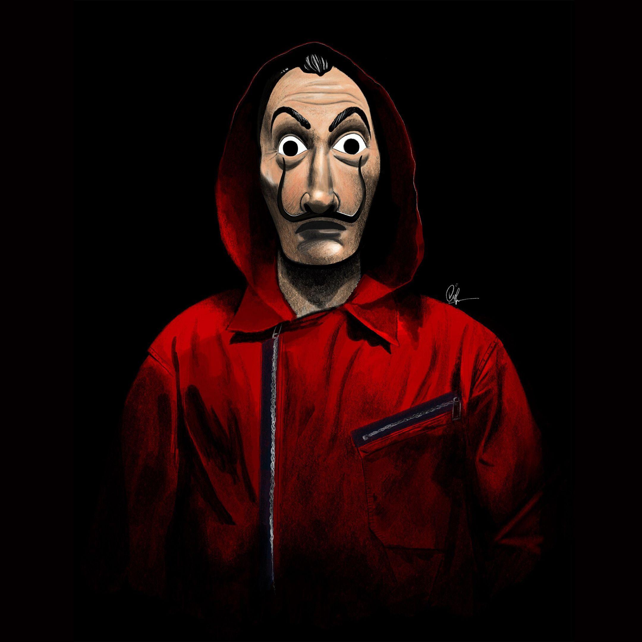 Smogv avatar