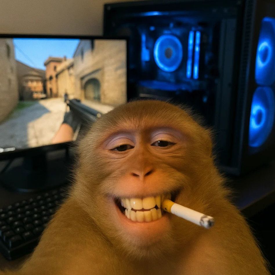 Faceit avatar