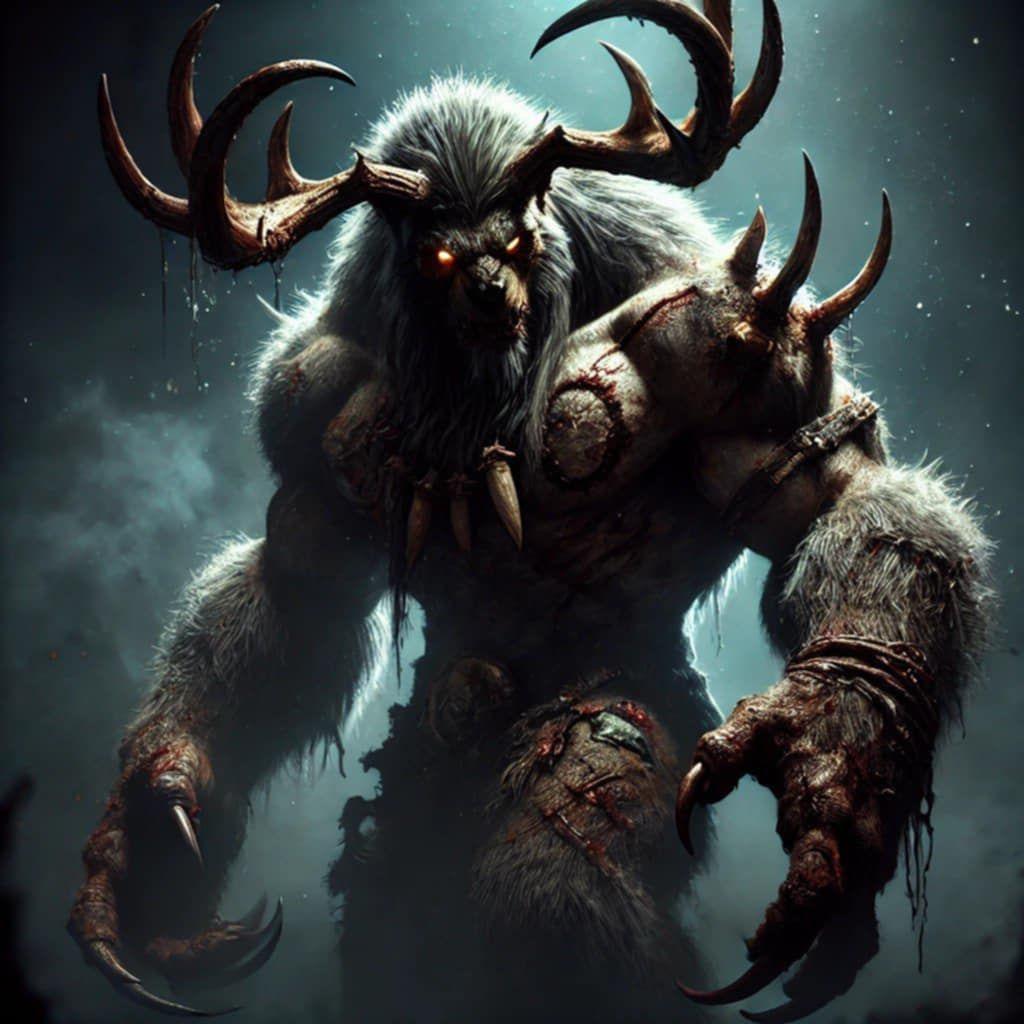 Wendigo_01 avatar