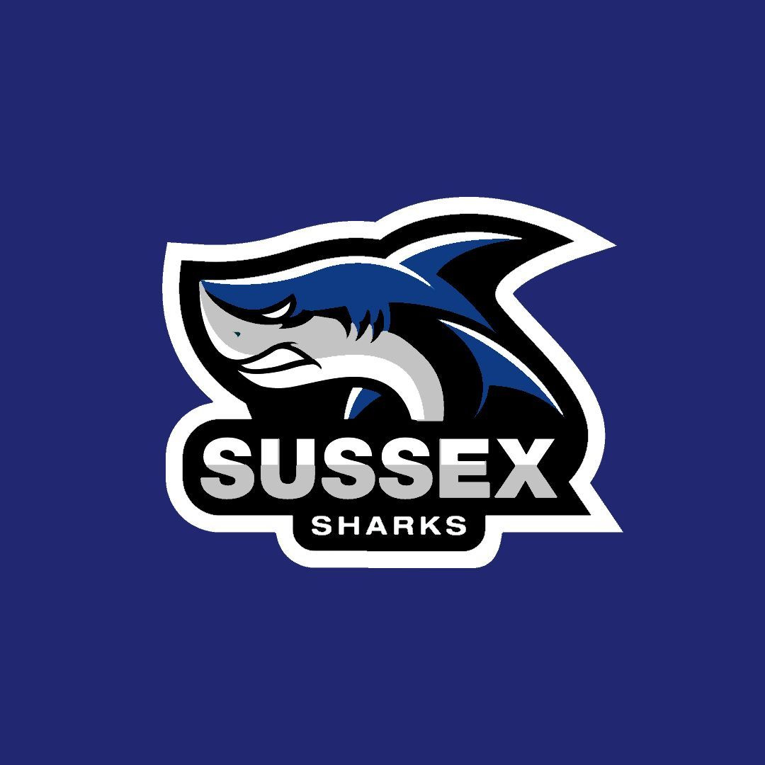 Sussex Blue