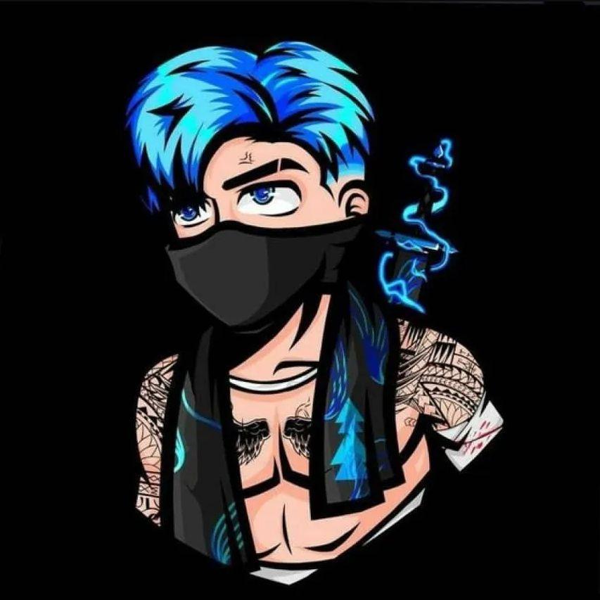-RX- avatar