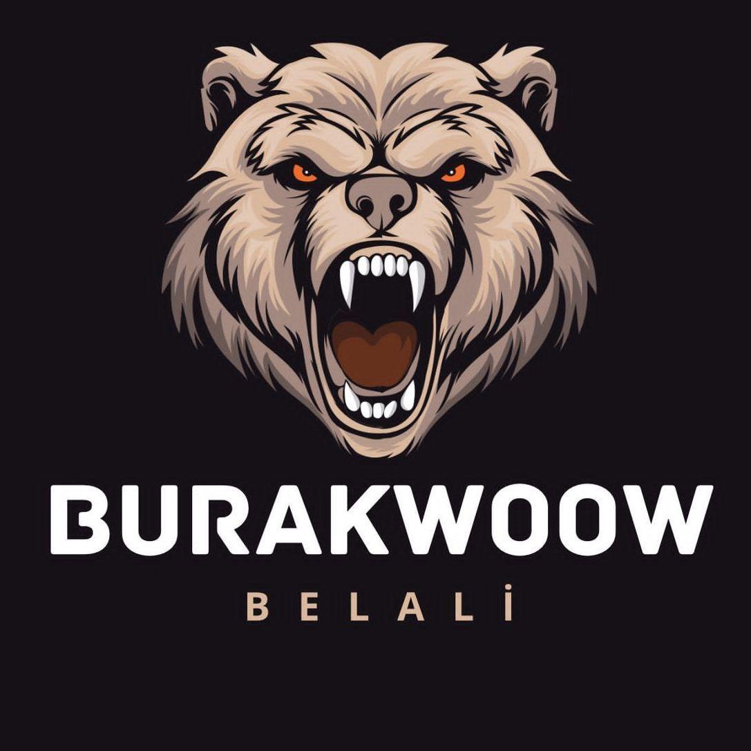 Player -Burakwoow avatar