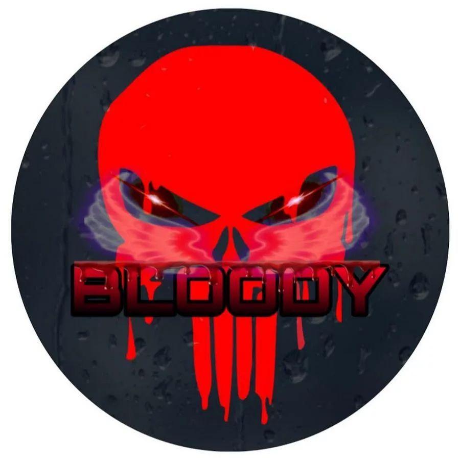 BloodyStels avatar