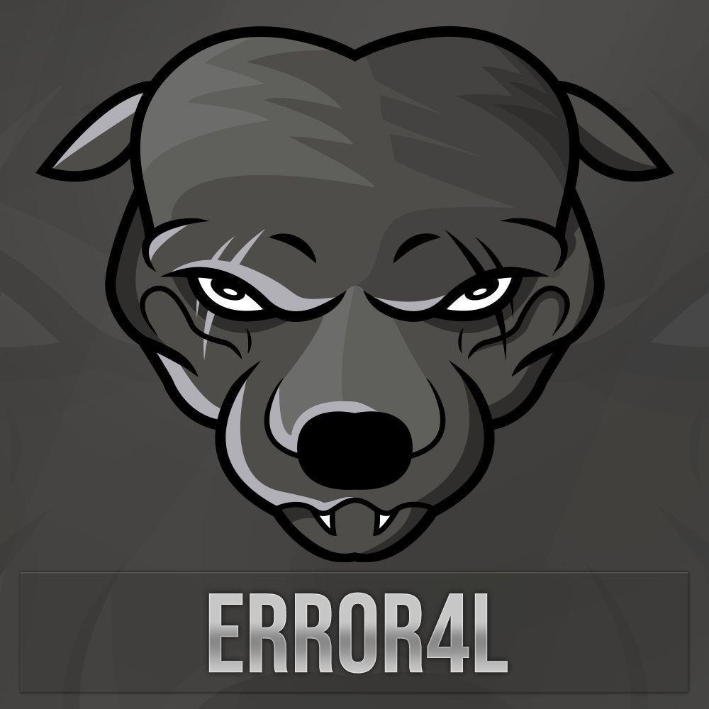 ERR0R1L avatar