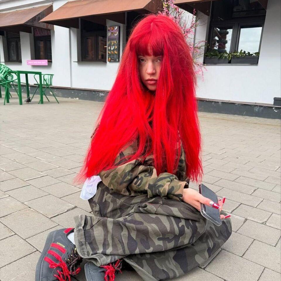 Daqk666 avatar