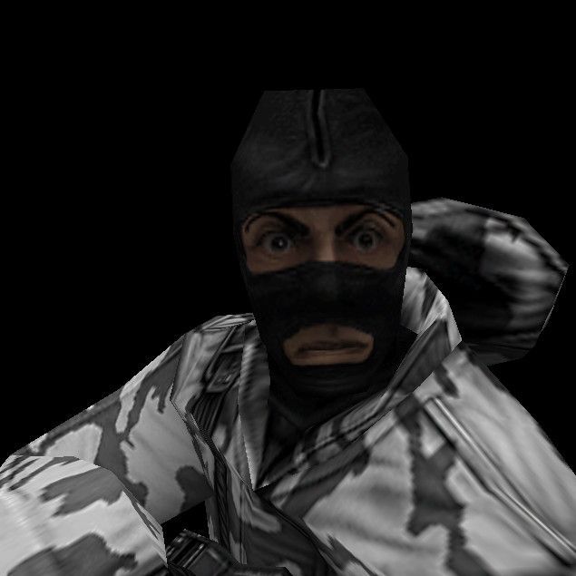 ctmdawz FACEIT avatar