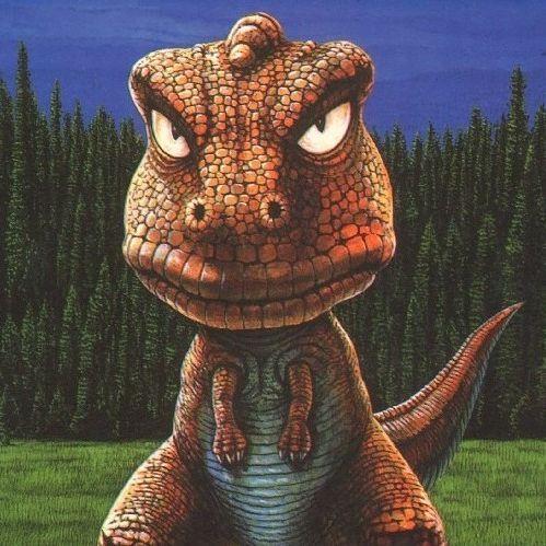Broukline avatar