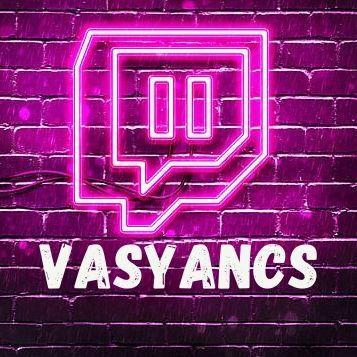 VASYAN avatar
