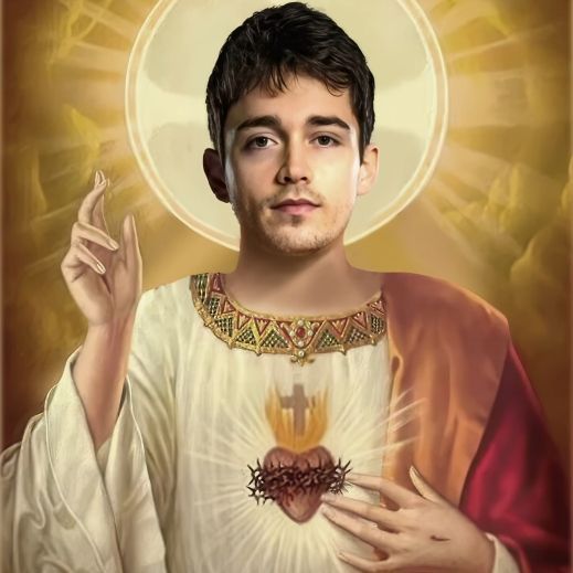 Faceit Avatar
