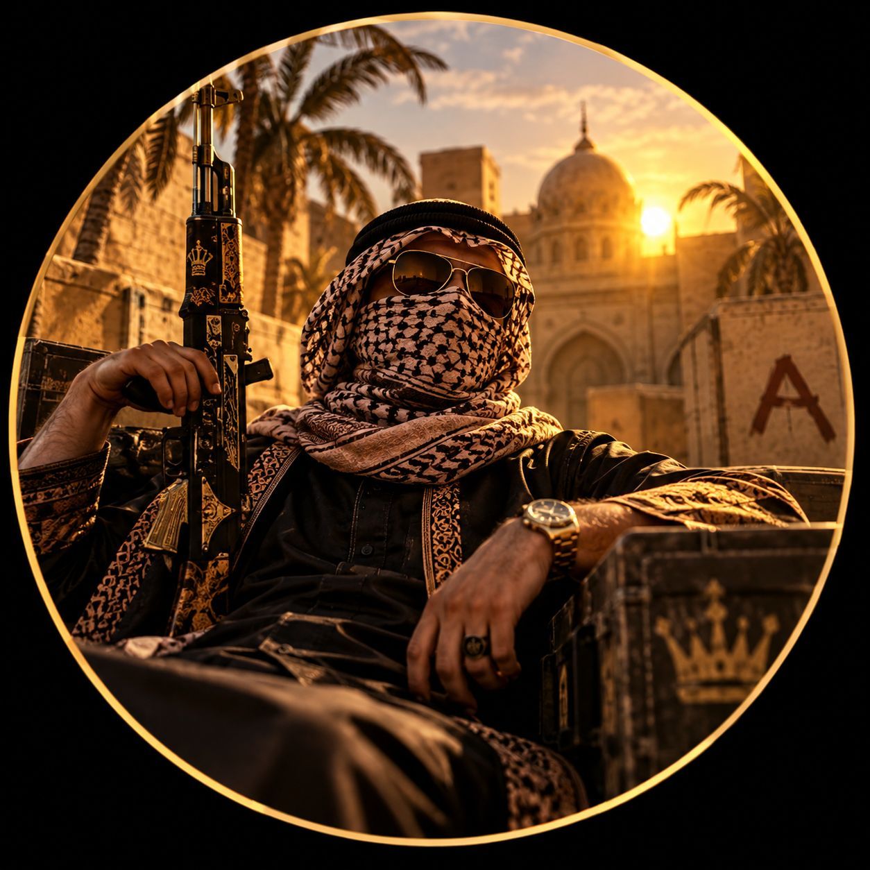 SUNNYHABIBI