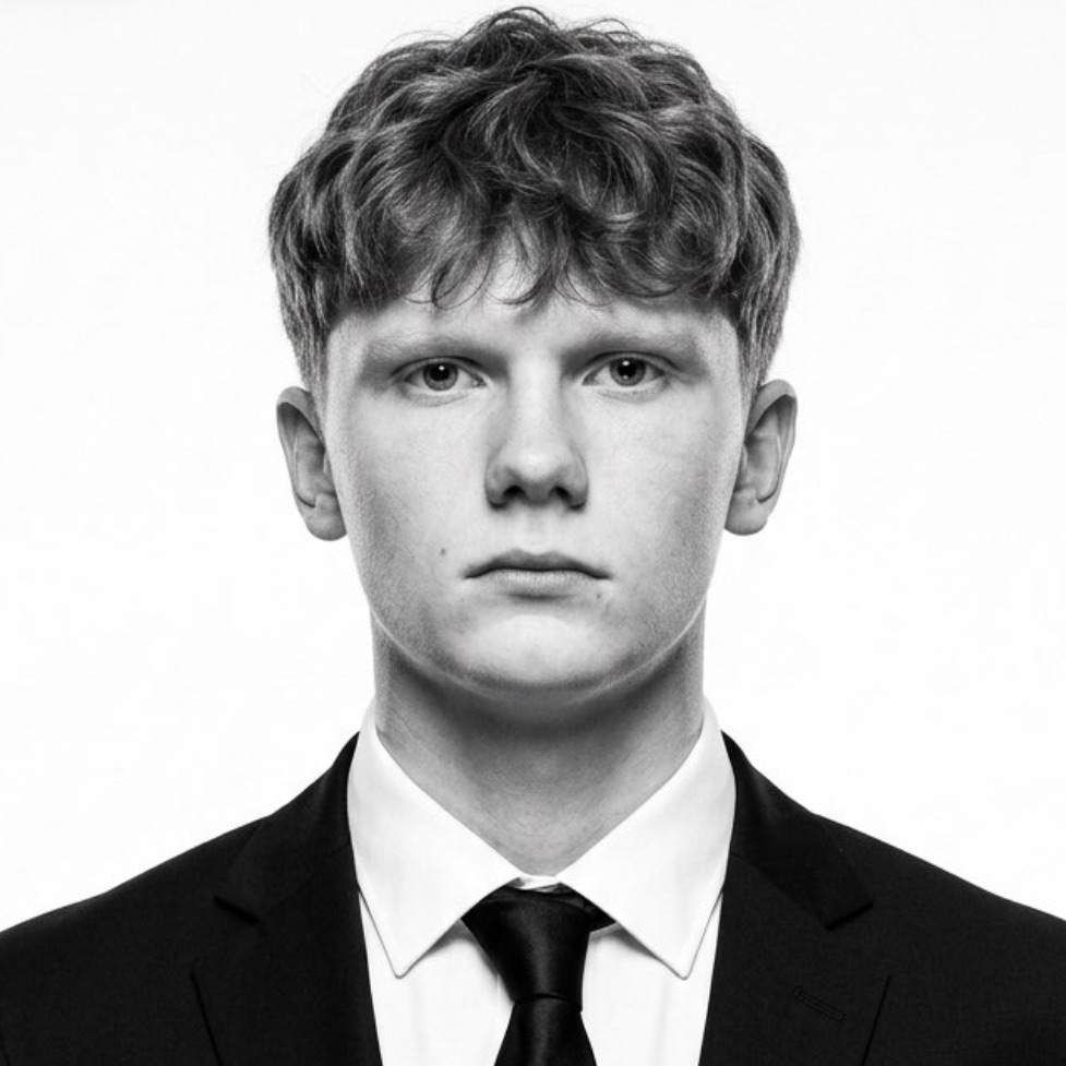 Faceit profile picture for @cocky
