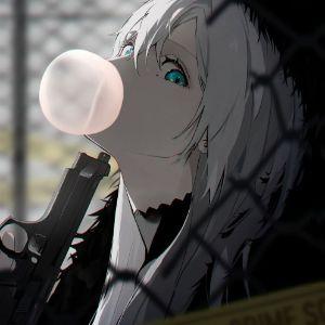 Soyvei avatar