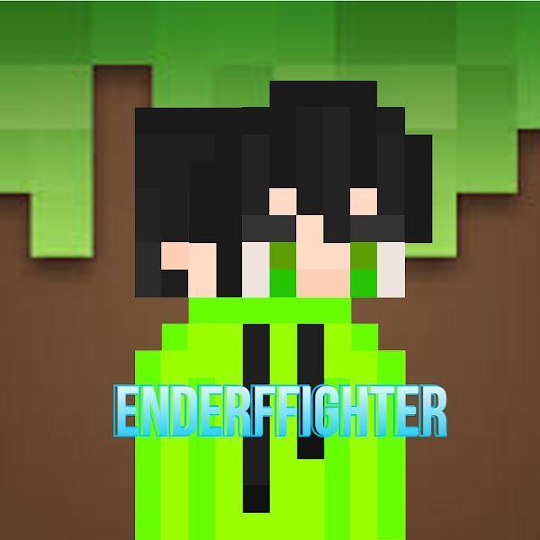 Enderfighter avatar