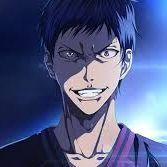 unfrknown avatar