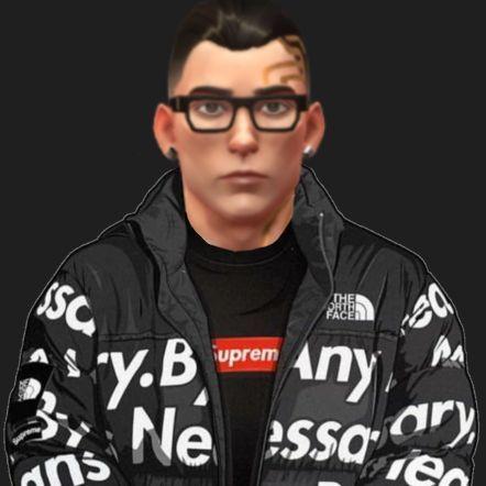 normguy avatar