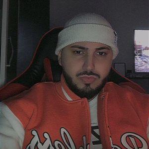 Player GeorgeIacob avatar