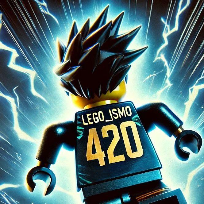 LEGO_ISMO