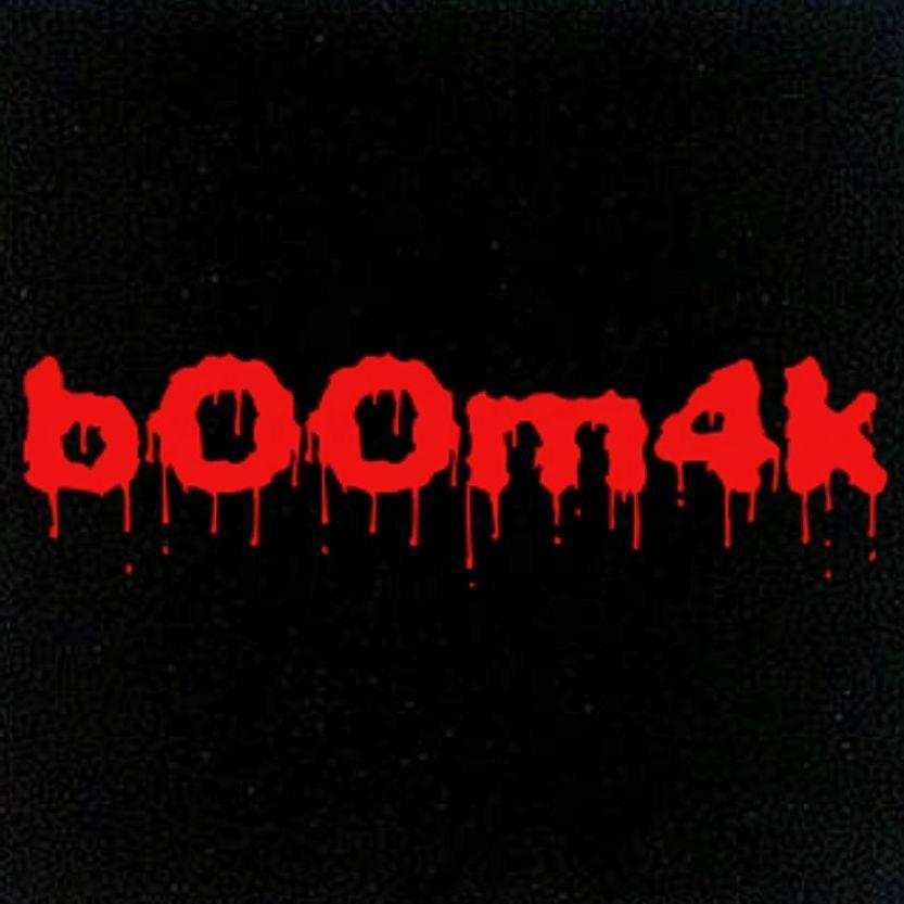 bOOm4k avatar