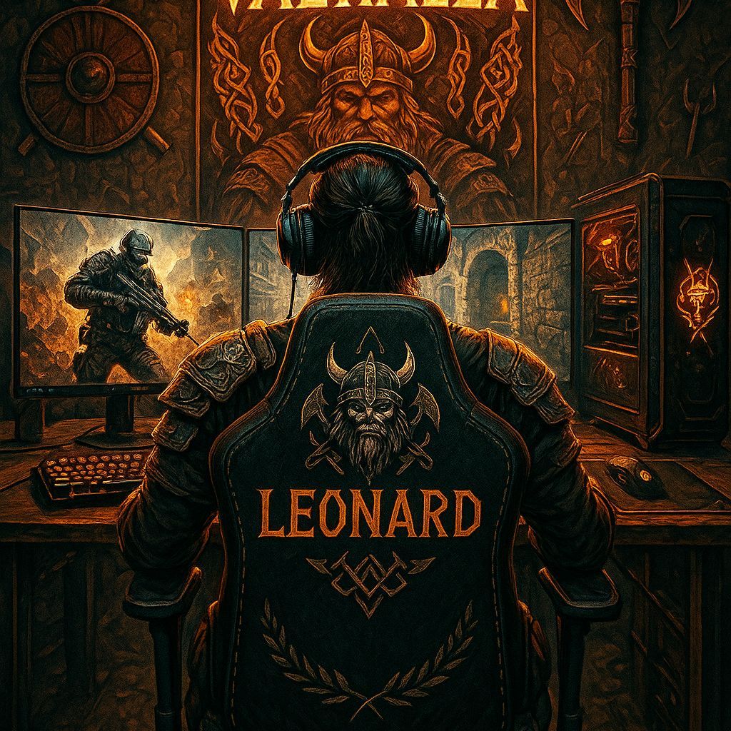 Leo0nard
