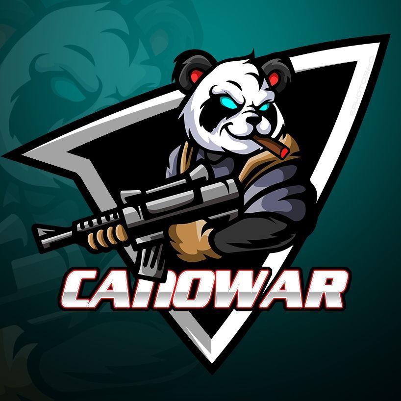 CanOWar avatar