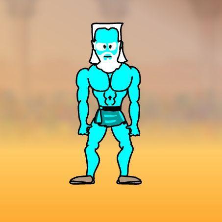Fistedfella avatar