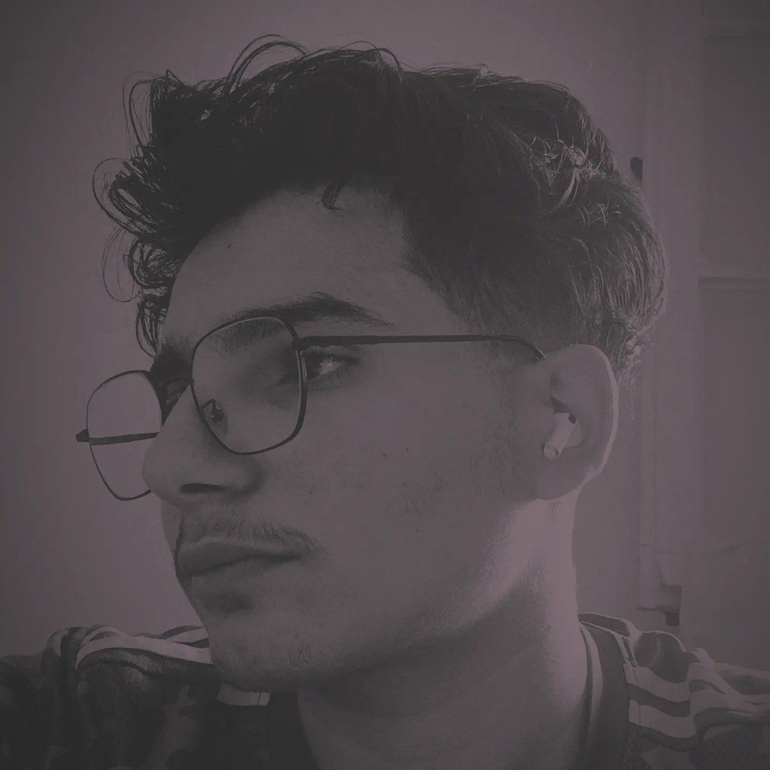 Faceit Avatar