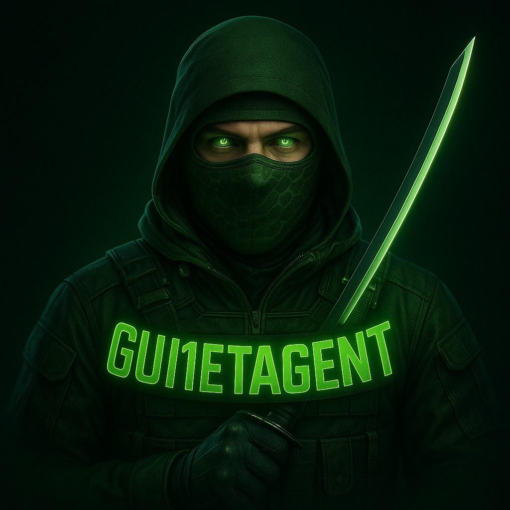 GU1ETAGENT avatar