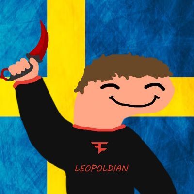 prassel_joel FACEIT avatar