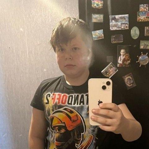 EnderDragom avatar