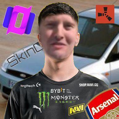Shm1mple