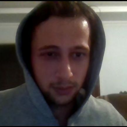 beqo54 FACEIT avatar