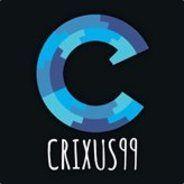 Crixus99Jr avatar