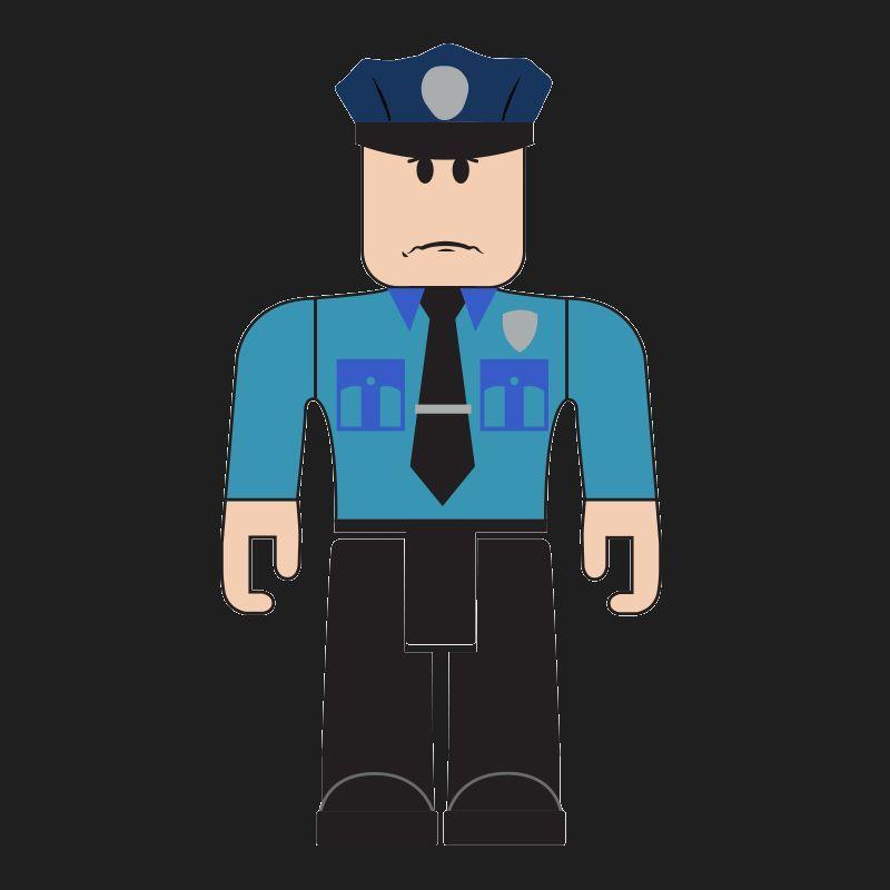 Player RobloxPolice avatar