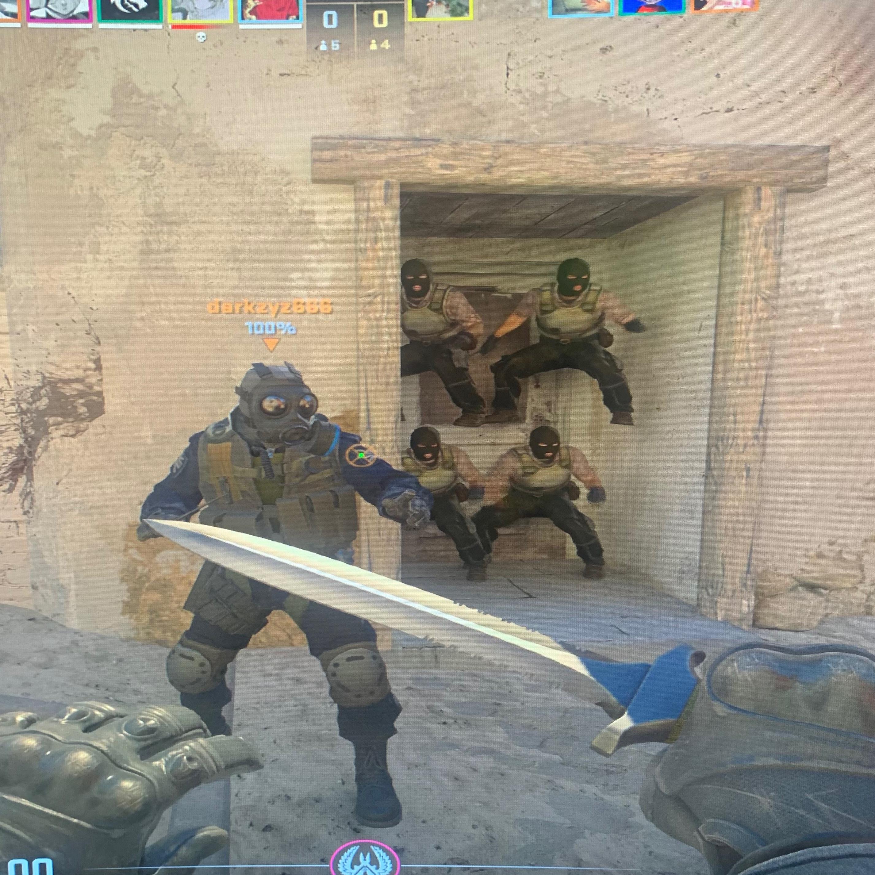 TheCronet11 avatar