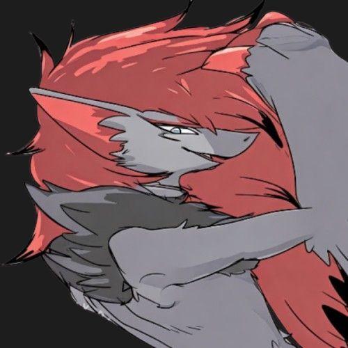 Zoroark avatar